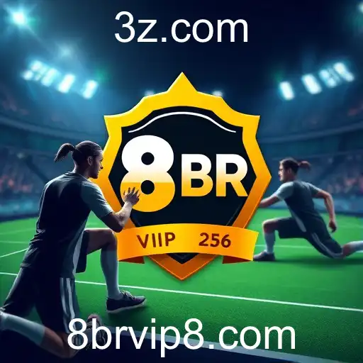 Crescimento do 8br VIP reflete mudanças no mundo dos jogos