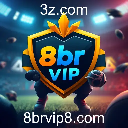 Expansão e Tendências no Mundo 8BR VIP