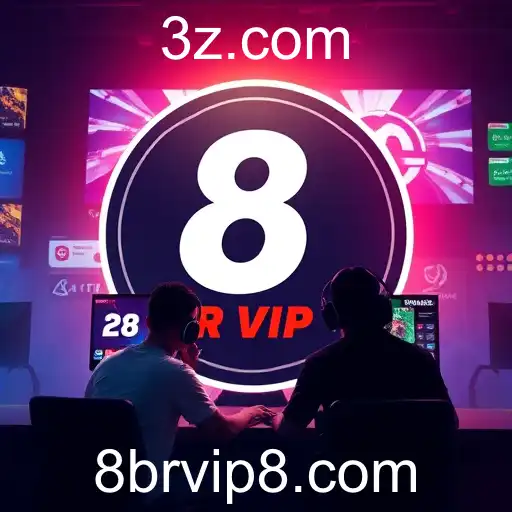 Expansão do 8BR VIP: Novidades e Expectativas