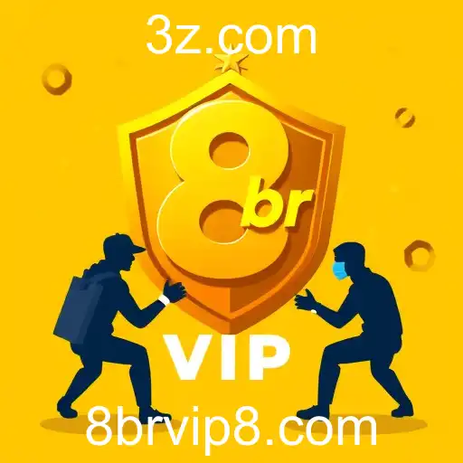 Explorando o Mundo dos Jogos com 8br VIP