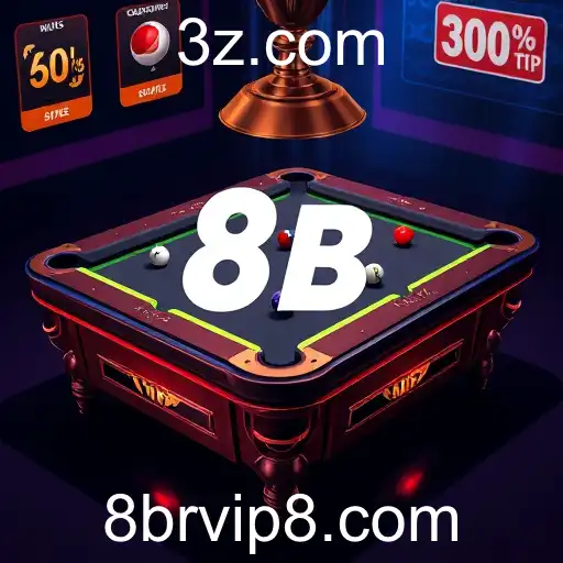 Explorando o Fenômeno 8br VIP nos Jogos Online