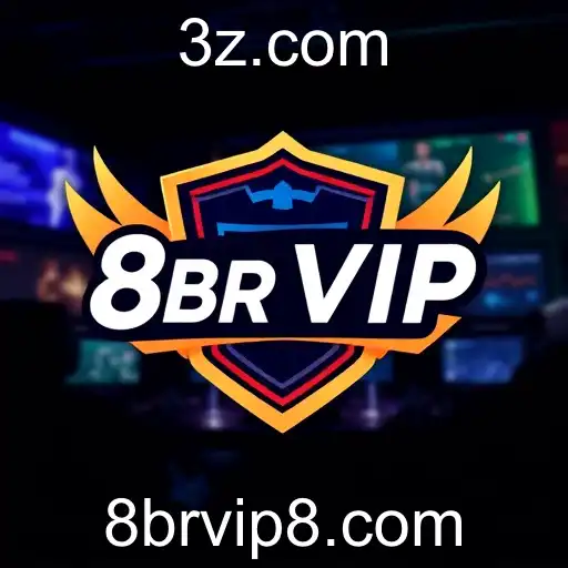 O Crescimento do 8br VIP no Cenário de Jogos Online
