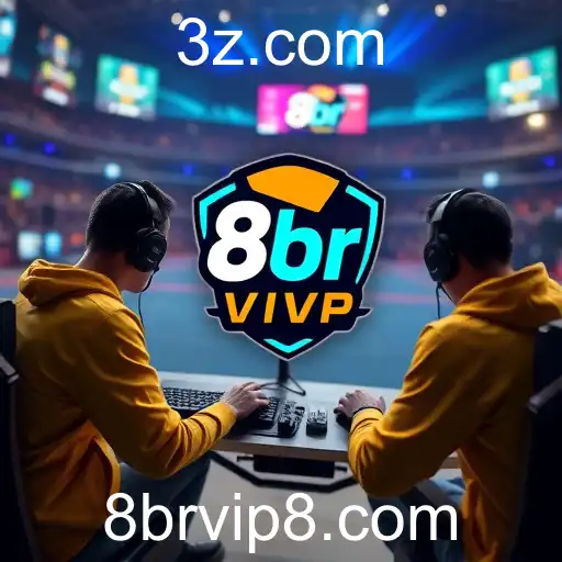 A Ascensão do 8br VIP: O Futuro dos Jogos em 2026