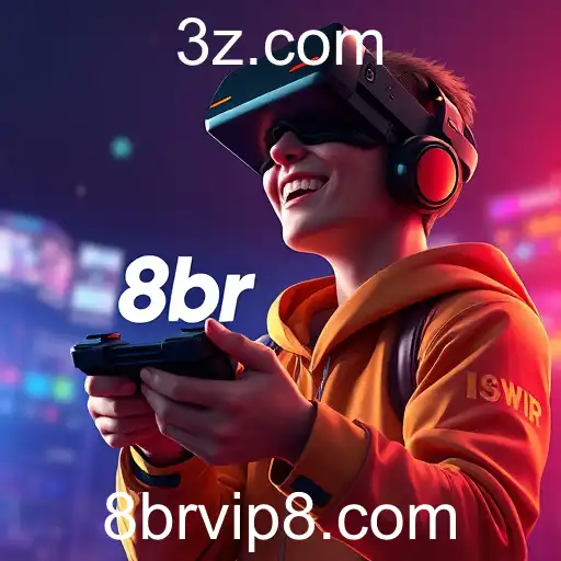 Inovações e Tendências do 8br VIP em 2026