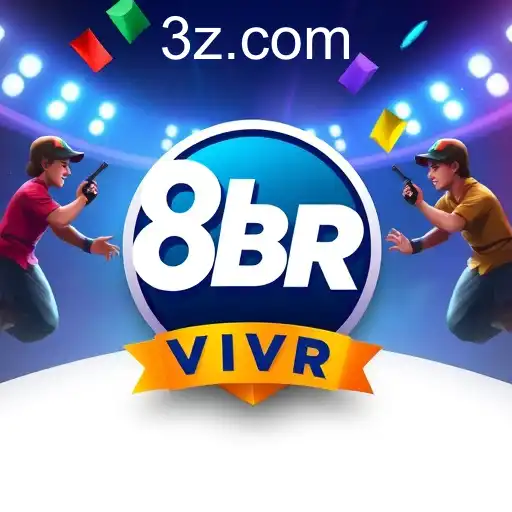 A Evolução do 8br VIP no Cenário Atual dos E-Sports