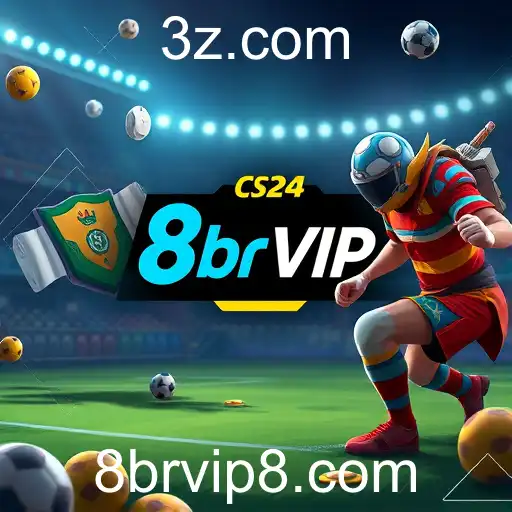 A Ascensão do 8br VIP no Cenário Brasileiro de Jogos