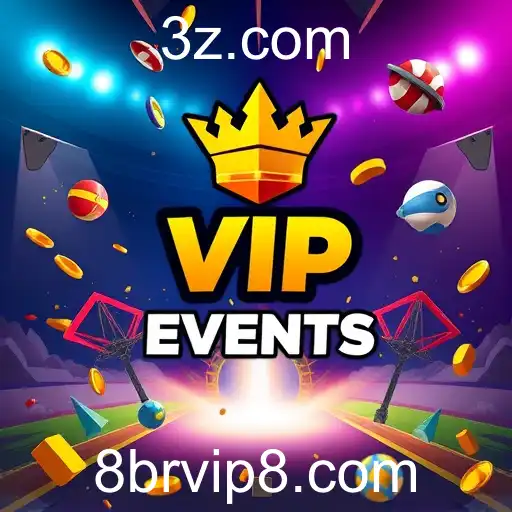 Explorando o Crescimento do '8br vip' em 2025