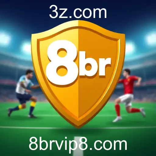 Expansão e Tendências do 8br vip no Cenário Atual de Jogos