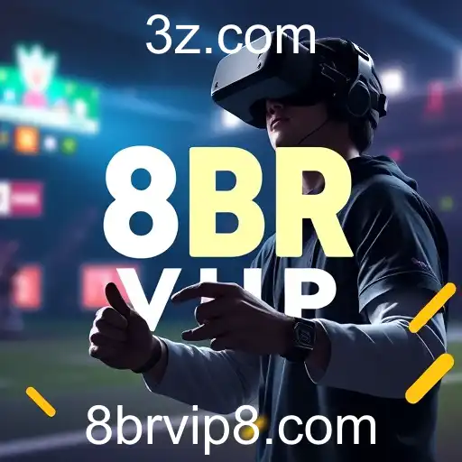 8BR VIP: Tendências e Atualizações do Mundo dos Jogos