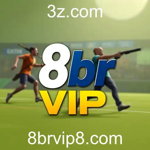 O Impacto do '8br vip' no Cenário de Jogos em 2026