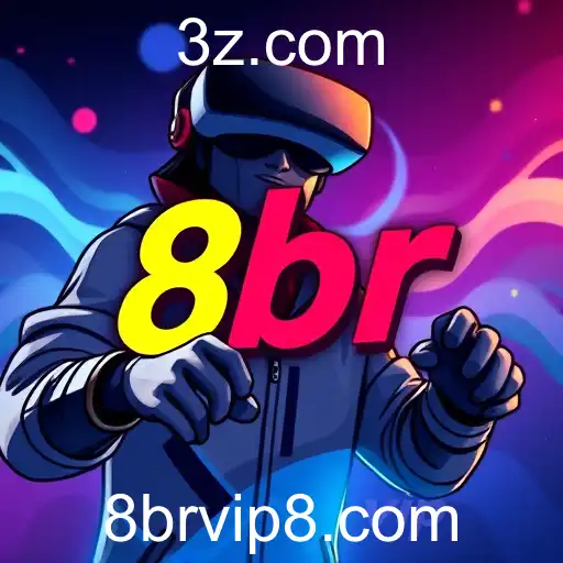 Evolução do 8BR VIP no Cenário Brasileiro de Jogos