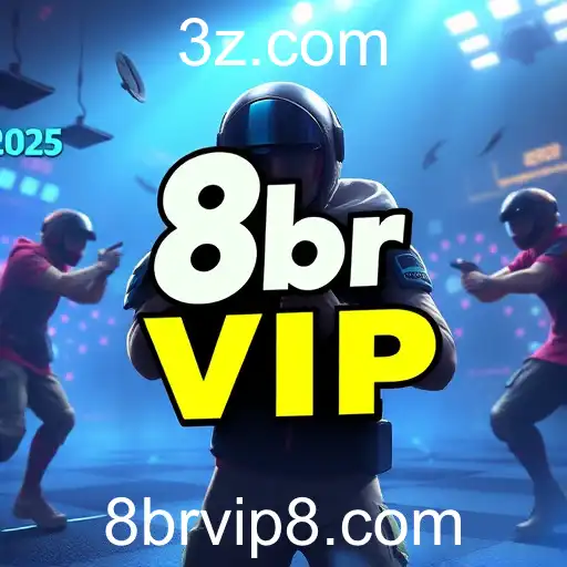 Evolução do '8br vip': O Cenário Atual dos Jogos Online no Brasil