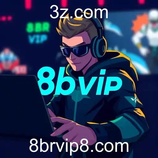 O Crescimento do 8br vip em 2026
