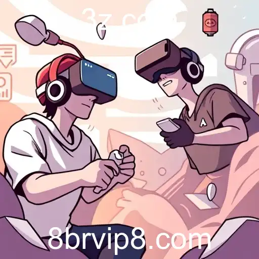 Tendências Emergentes nos Jogos Online de 2026