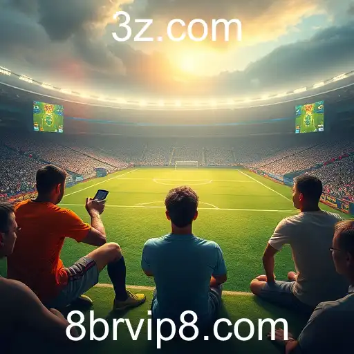 A Evolução do 8BR VIP e o Cenário Atual dos Jogos Online