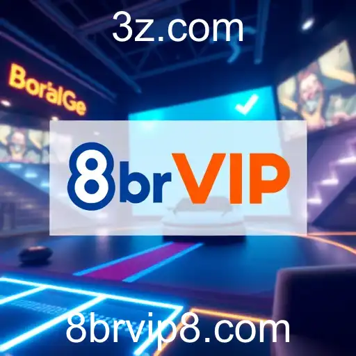O Fenômeno dos Jogos Online: 8br VIP em 2026