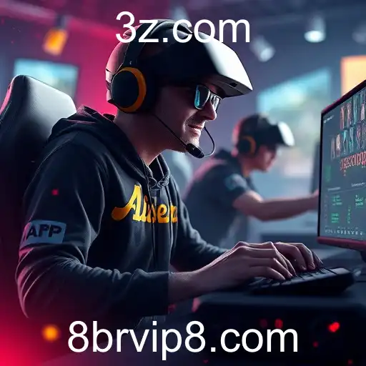 Tendências de Jogos Online em 2026: O Impacto de 8br vip