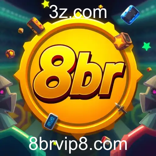 Revolução dos Jogos Online: Os Impactos e Crescimento do 8br VIP