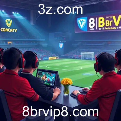 A Ascensão dos Sites de Jogos VIP em 2026