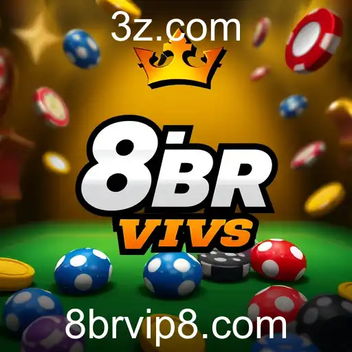 O Crescimento do 8br VIP nos Jogos Online