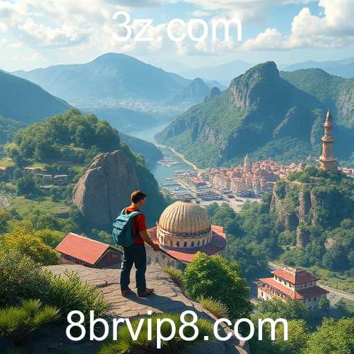 A Nova Era dos Jogos em 8br VIP
