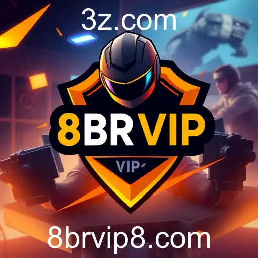 A Ascensão e Evolução do 8BR VIP no Mundo dos Jogos