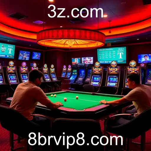 A Evolução dos Jogos de Bilhar Online em 2026