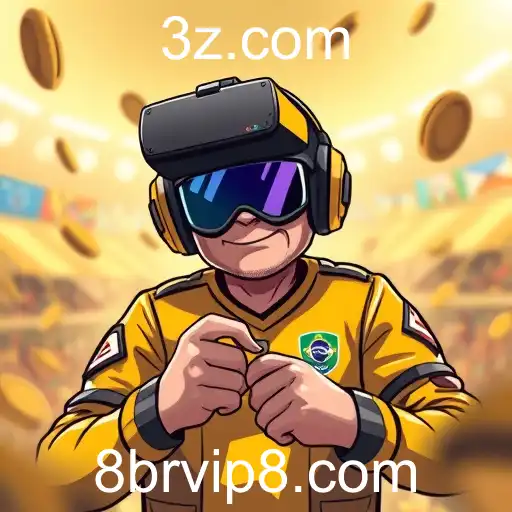 O Crescimento dos Jogos Online no Brasil