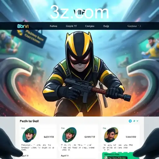 A Evolução do 8br Vip no Cenário Atual de Jogos