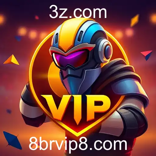Explorando o Mundo de 8BR VIP: O Destino Preferido para os Gamers
