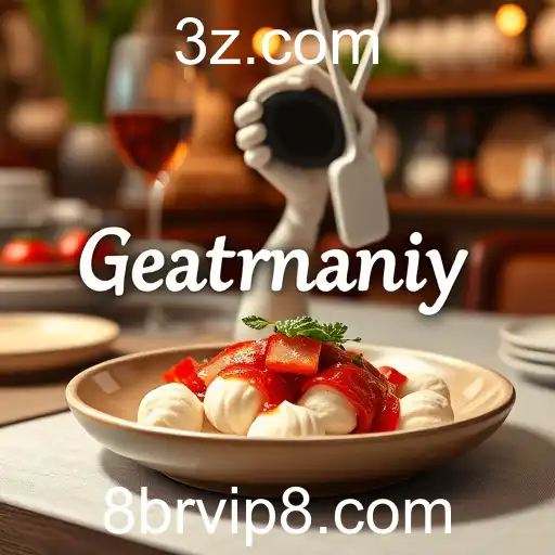 Explorando a Categoria de Jogos de Gastronomia no 8br vip