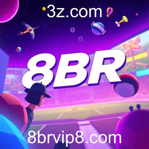 A Revolução do 8br VIP em 2025: Jogos e Comunidade