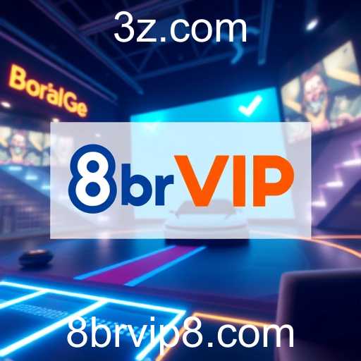 O Fenômeno dos Jogos Online: 8br VIP em 2026