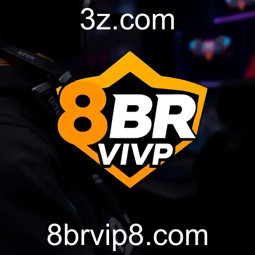 O Impacto do 8br VIP na Comunidade de Jogos