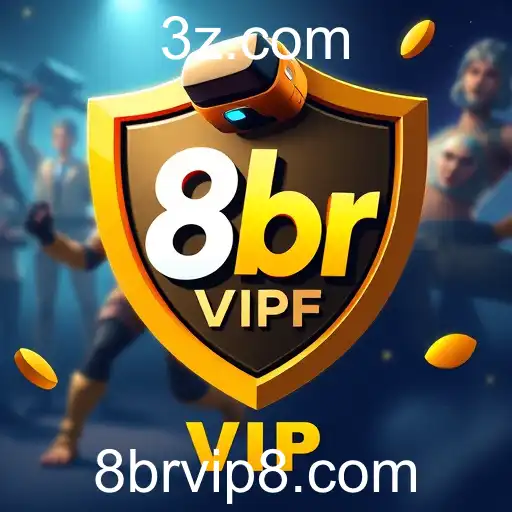 A Revolução do 8br VIP no Universo dos Jogos Online