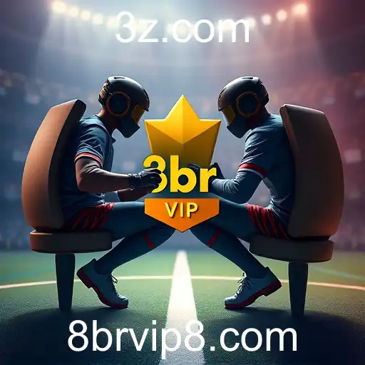 Revolução nas Plataformas de Jogos com 8br vip