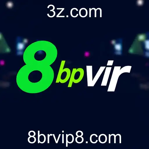 Revolução dos Jogos Online e a Ascensão do 8br VIP