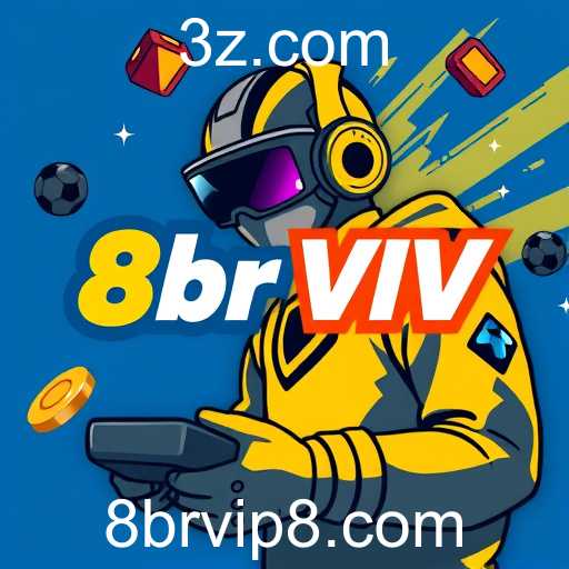 Ascensão dos Sites de Jogos: O Fenômeno 8br VIP