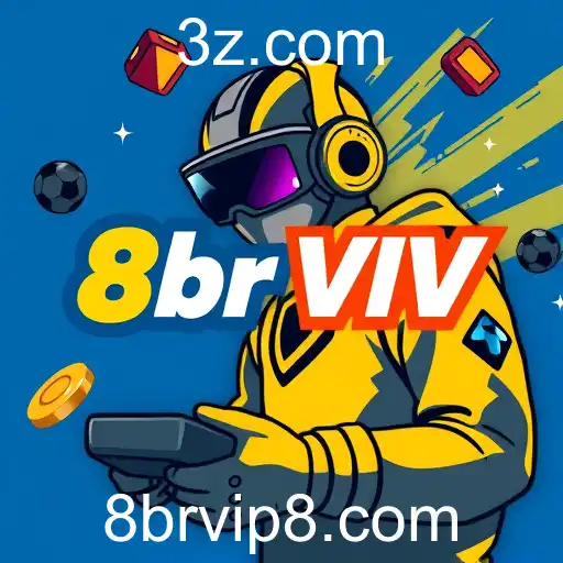 Ascensão dos Sites de Jogos: O Fenômeno 8br VIP