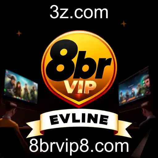 A Ascensão do 8br vip no Mundo dos Jogos Eletrônicos