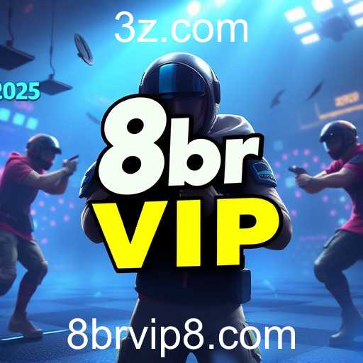 Tendências e Novidades do 8br VIP
